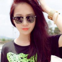 二次元头像高冷女生恐怖 二次元头像高冷女生恐怖