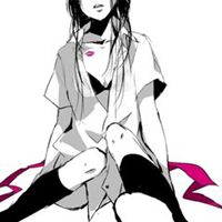 真实神微信头像高冷女生
