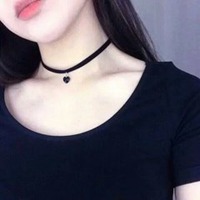 黑白猫头像动漫高冷女生