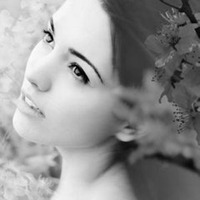 侧面红衣高冷女生头像 侧面红衣高冷女生头像