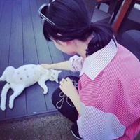 黑白高冷女生头动漫头像