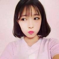 动漫高冷女生头像堆糖