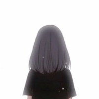 动漫猫耳少头像高冷女生