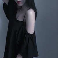 高冷女生气质可爱美头像