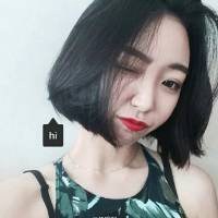 高冷女生霸气主动漫头像