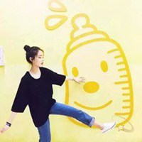 神头像高冷女生性感抽烟