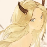 卡通高冷女生头像鄙视