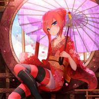 头像高冷女生神侧面欧美