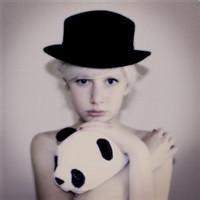 动漫头像成熟高冷女生