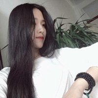 高冷女生微信头像名