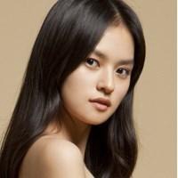 卡通长发墨镜女生头像头像霸气