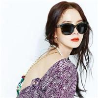 带墨镜女生动漫图片头像霸气头像头像大全