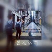 情侣头像背影男生黑白头像集