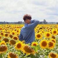 微信情侣动态头像背影男生