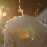 情侣头像背影男生头像唯美伤感 情侣头像背影男生头像唯美伤感