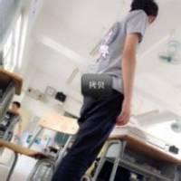 背影男生图片动漫头像霸气十足