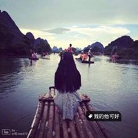 情侣头像背影女生图片高清头像小清新