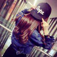 微信头像高清背影女生头像图片2018款