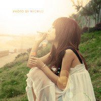 欧美气质背影女生头像2018最新版本