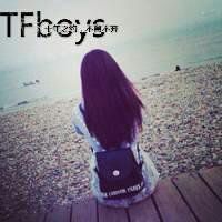 背影女生霸气头像带字头像2018款