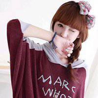 剪刀手情侣头像背影女生图片卡通图片