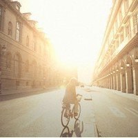 古风意境背影女生图片高清头像 古风意境背影女生图片高清头像