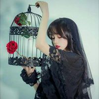 头像霸气超拽背影女生头像带字头像