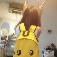 高清黑白背影女生头像图片唯美图片