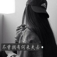 一个人背影女生图片伤感头像