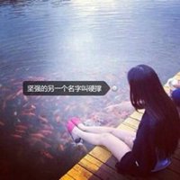 情侣头像动漫背影女生图片