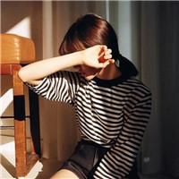 微信图片最新背影女生头像小清新