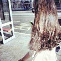 失恋动漫头像背影女生图片唯美