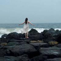 高清背影女生头像唯美图片搜索