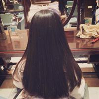 动漫背影女生霸气头像黑白图片