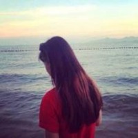 微信头像欧美背影女生头像图片 微信头像欧美背影女生头像图片