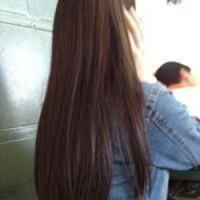 唯美婚纱背影女生头像欧美范