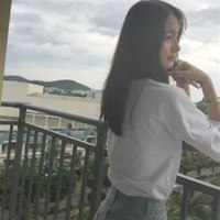 明星背影女生图片做头像图片