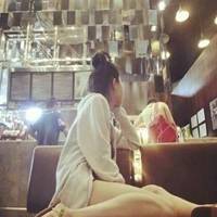 三两男闺蜜头像背影女生图片