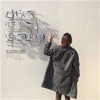 个性头背影女生头像欧美头像