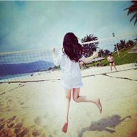 头像高清+韩范背影女生图片