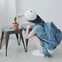 微信背影女生唯美头像大全