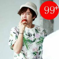 微信强迫症头像图标素材