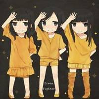 微信头像超拽女生闺蜜真人头像带字