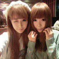 微信黑白霸气闺蜜头像动漫头像一对