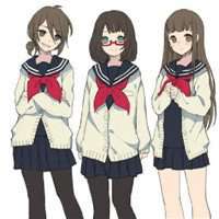 非主流带字霸气闺蜜头像最新版