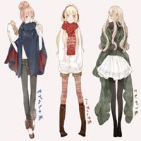 闺蜜头像女生两人两张背影带字