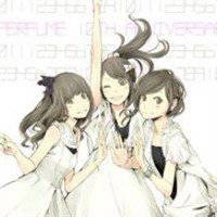 带有“凤”“婷”微信闺蜜头像