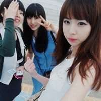 青春活力女生闺蜜数学公式头像