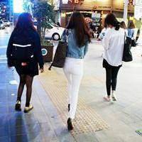 微信头像闺蜜四人一人一张动漫