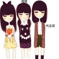 微信头像情侣闺蜜动漫头像一对